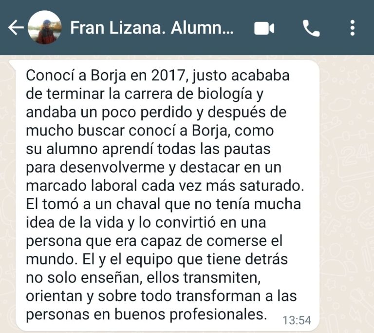 Opiniones Borja Vivó1