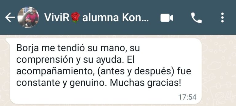 Opiniones Borja Vivó5