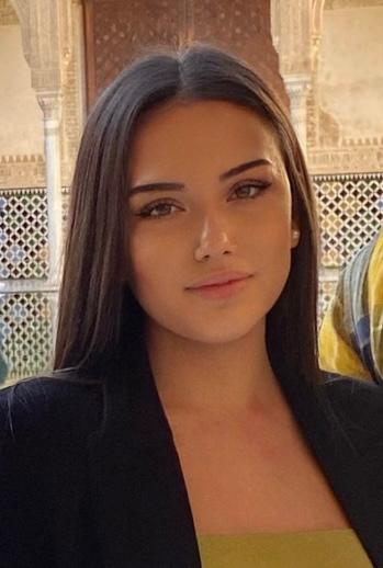 Gema Azevedo Pedregosa